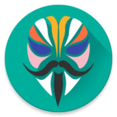 Magisk App 27.0 (Magisk Manager) .